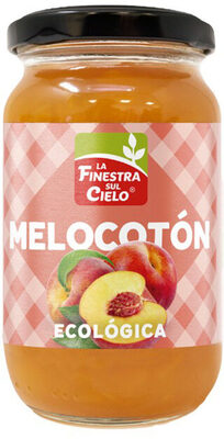 Foto de Compota de Melocoton