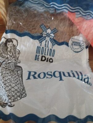 Foto de Rosquillas