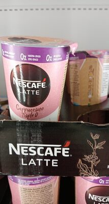 Foto de Cappuccino triple 0