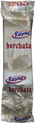 Foto de Polo de horchata
