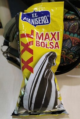 Foto de Pipas XXL maxi bolsa