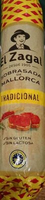 Foto de Sobrasada