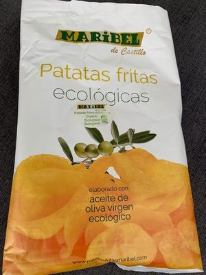 Foto de Patatas fritas