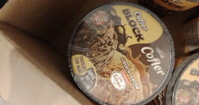 Foto de cofler xl helado