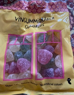 Foto de Gumdrops