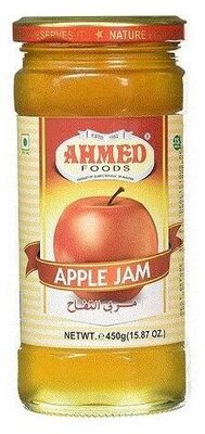 Foto de Apple Jam