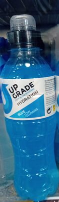 Foto de Upgrade Isotónico Blue