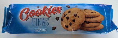 Foto de Cookies Finas
