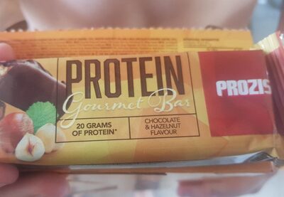 Foto de Protein Gourmet Bar
