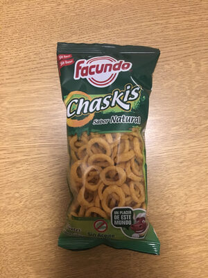 Foto de Chaskis