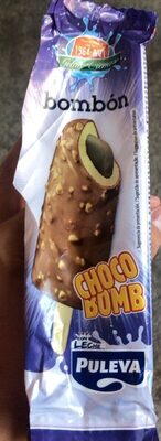 Foto de Choco Bomb