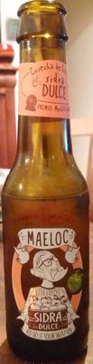 Foto de Sidra dulce