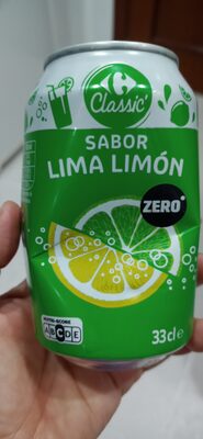 Foto de Saveur citron citron vert