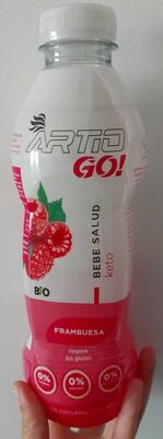 Foto de Artio go!