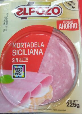 Foto de mortadela