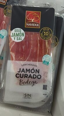 Foto de Jamón