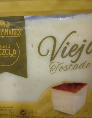 Foto de Queso