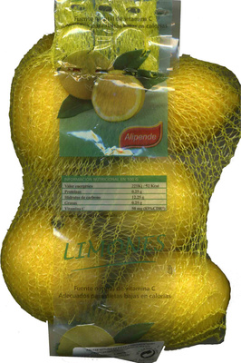 Foto de Limones