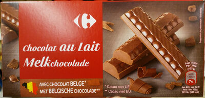 Foto de Chocolat au Lait
