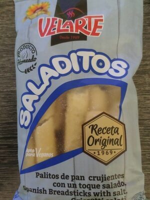 Foto de Saladitos