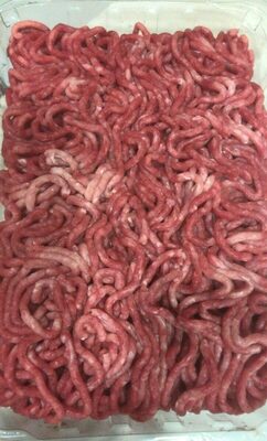 Foto de Burguer meat vacuno