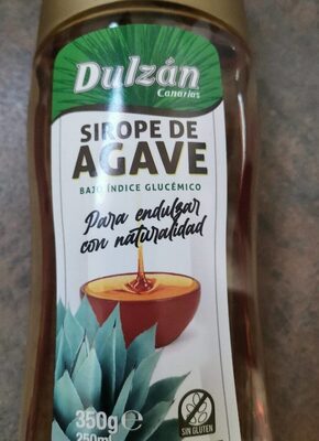 Foto de Sirope de agave