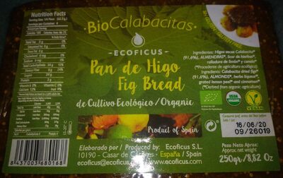 Foto de BioCalabacitas