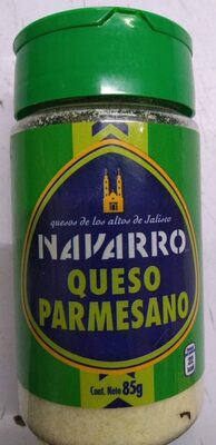 Foto de Queso parmesano