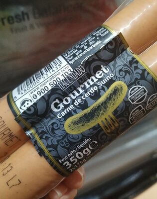 Foto de Salchichas Gourmet