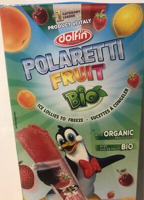 Foto de Polaretti Fruit Bio