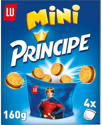 Foto de Mini Principe