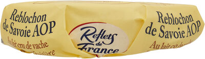 Foto de Reblochon de Savoie AOP