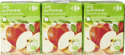 Foto de Pomme