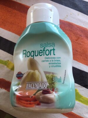 Foto de Salsa roquefort