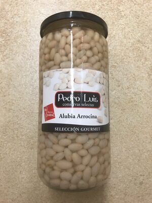 Foto de Alubia Arrocina