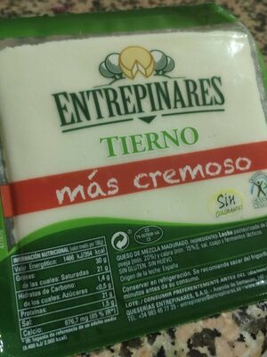 Foto de Queso tierno