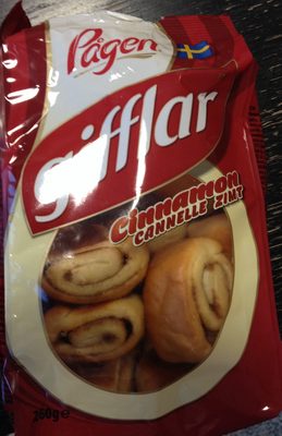 Foto de Gifflar Cannelle
