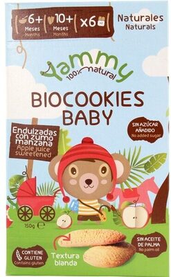 Foto de Biocookies baby