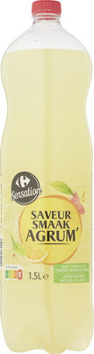 Foto de Saveur agrum'