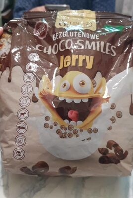 Foto de Choco Smiles Jerry