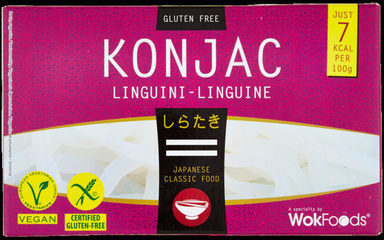 Foto de Konjac Linguine
