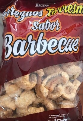 Foto de Torreznos Sabor Barbecue