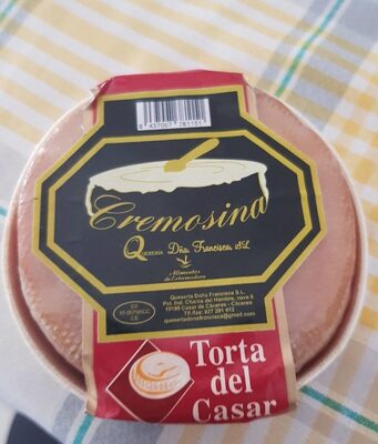 Foto de Torta del casar