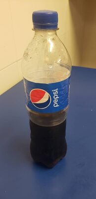 Foto de Refresco Pepsi600