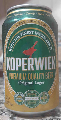 Foto de Koperwiek