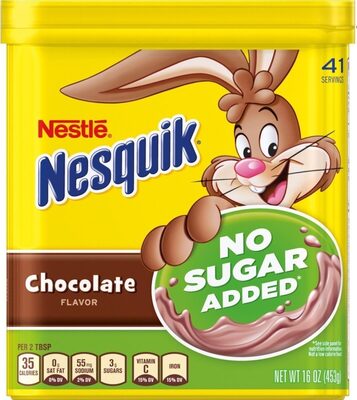 Foto de Chocolate powder no sugar added