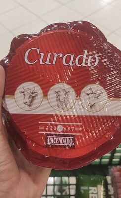 Foto de Queso curado