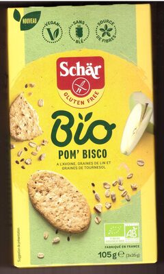 Foto de Pom' Bisco