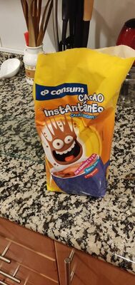 Foto de Cacao instantáneo