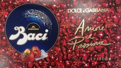 Foto de Baci